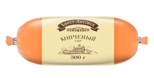 Колбасный сыр ГОСТ Брест Литовск 40% (6*1кг) Белоруссия  