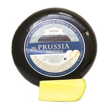 Пруссия Гойя сыр 45% Круг (2*6кг) (тип Пармезана) Аргентина