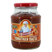 Томатная паста Гастроном 0,5кг ст/б (8) Красноярск