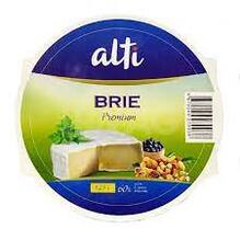 Бри сыр 50% 125гр "ALTI", 