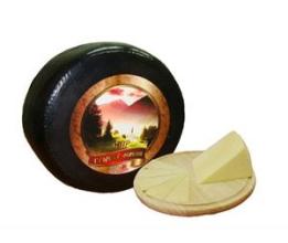 ГРЮВЕР выдерж.  ХОЛОПЕНИЧИ 50% Круг (2*7кг) Беларусь