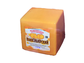 Новосибирский тв. 50% параф. (4*2,5 кг) Барнаул