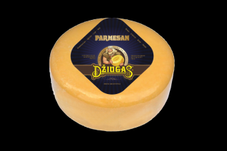 Пармезан ДЖЮГАС сыр 40% Сегмент (4*1кг) 