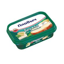 Плавыч сыр 180гр пастообразный (16) Дружба