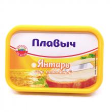 Плавыч сыр 180гр пастообразный (16) Янтарь