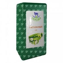 Береза Сметанковый сыр 50% БРУС (3*3,5кг) Белоруссия