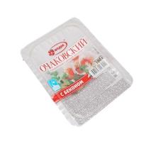 Очаковский плавленный продукт с сыром 180гр. бекон (12)