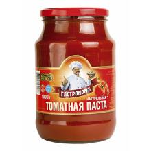 Томатная паста Гастроном 1,0кг ст/б (6) Красноярск