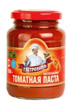 Томатная паста Гастроном 0,25кг ст/б (12) Красноярск