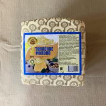 ТОПЛЕНОЕ МОЛОКО 50% СП КУБ (6*2,5кг) КМЗ