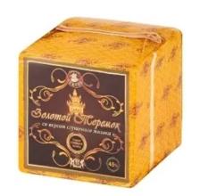 Чезаре Золотой Теремок со вкусом Сгущ.молока 45% КУБИК (8*2кг) Белоруссия