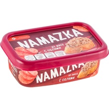 Намазка с Салями 150гр (10) Брест