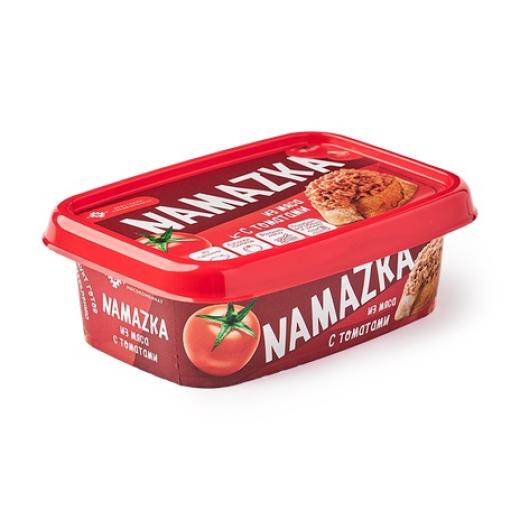 Намазка с Томатами 150гр (10) Брест