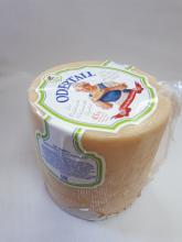 ОДЕРТАЛЬ сыр 45% Цилиндр Гомель (8*1кг) Белоруссия