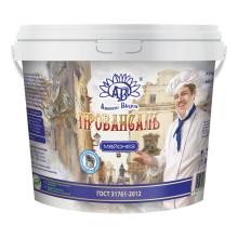 Майонез АВЕНЮ вкуса провансаль 50% 800гр ведро (4)