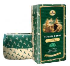 Антон Палыч Черный Ворон с аром Грец, орех 50% брус (4*4кг)