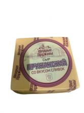 Пружаны "Пружанский" со вкусом сливок 50% КУБИК (6*2,5кг) Белоруссия