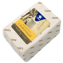 Сливочный Лайме ГОСТ 50% КУБ (4*1,5кг) Россия