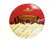 ХАРД выдержанный сыр Латекс 40% БРУС (4*5кг) Белоруссия