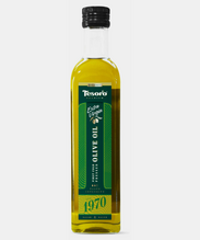 Оливковое масло TESORO 750мл EXTRA VIRGIN (12) Сирия