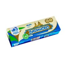 Масло спред Бариново 450гр 82,5% Сливочный вкус(10) КМЗ