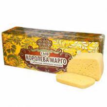 КОРОЛЕВА МАРГО сыр с Топл. молоко БРУС (5*3кг) Щучинский МЗ 