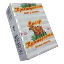 Спред Милая Крестьяночка 200гр 72,5% раст.жир.(50) Ангарск