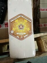 ОРЕХОВЫЙ сыр БРУС  ГОСТ (5*3,5кг) Мелодия вкуса, Казахстан
