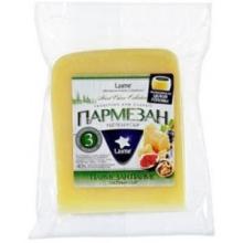 Пармезан LAIME сыр тв. ПОРЦИОННЫЙ 200гр. 40% (10) 