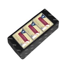 Королевский молодой с аром. топл. мол 45% брус (4*3,5кг) Лайме