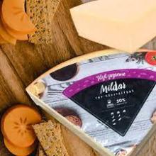 Милдар Пармезан сыр 45% сегмент (6*600гр)