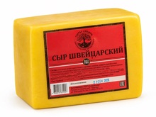 Швейцарский парафин 50% Кубик (4*2,5 кг) Коралл Алтай