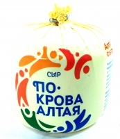 Покрова Алтая шар 50% (15*350гр) Алтайские Сыровары