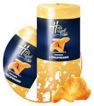 ьСАЛЯМИ с Лисичками 45% Цилиндр (4*3кг) Новопокровский МЗ