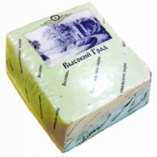 Беловежский Высокий Град 28% Цилиндр (4*1,2кг) Белоруссия