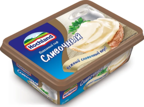 Хохланд 200г сливочный (8 шт)