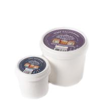 Творожный сыр Калифорния "Золотое качество" ВЕДРО 1кг (6) Россия